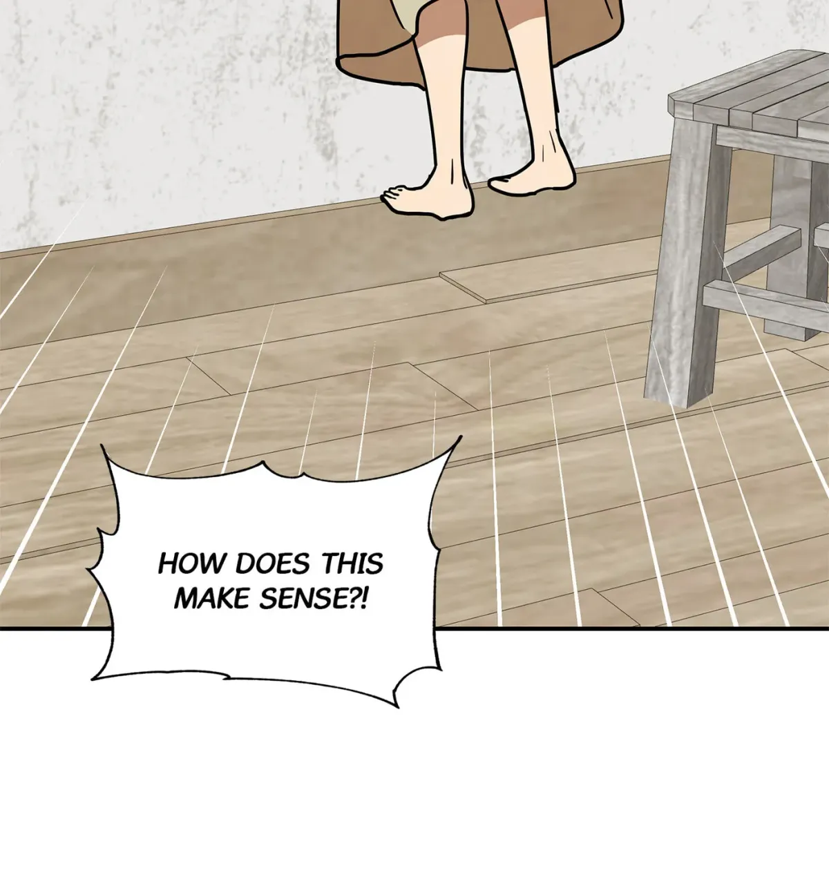 I Work at a Witch’s Mansion Chapter 23 page 71 - 