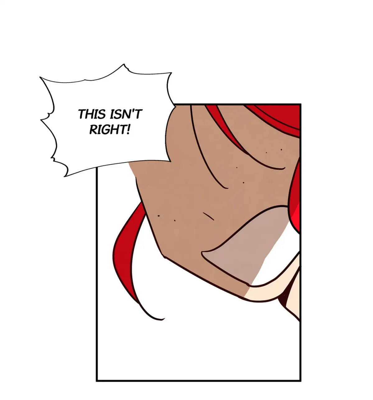 I Work at a Witch’s Mansion Chapter 23 page 73 - 