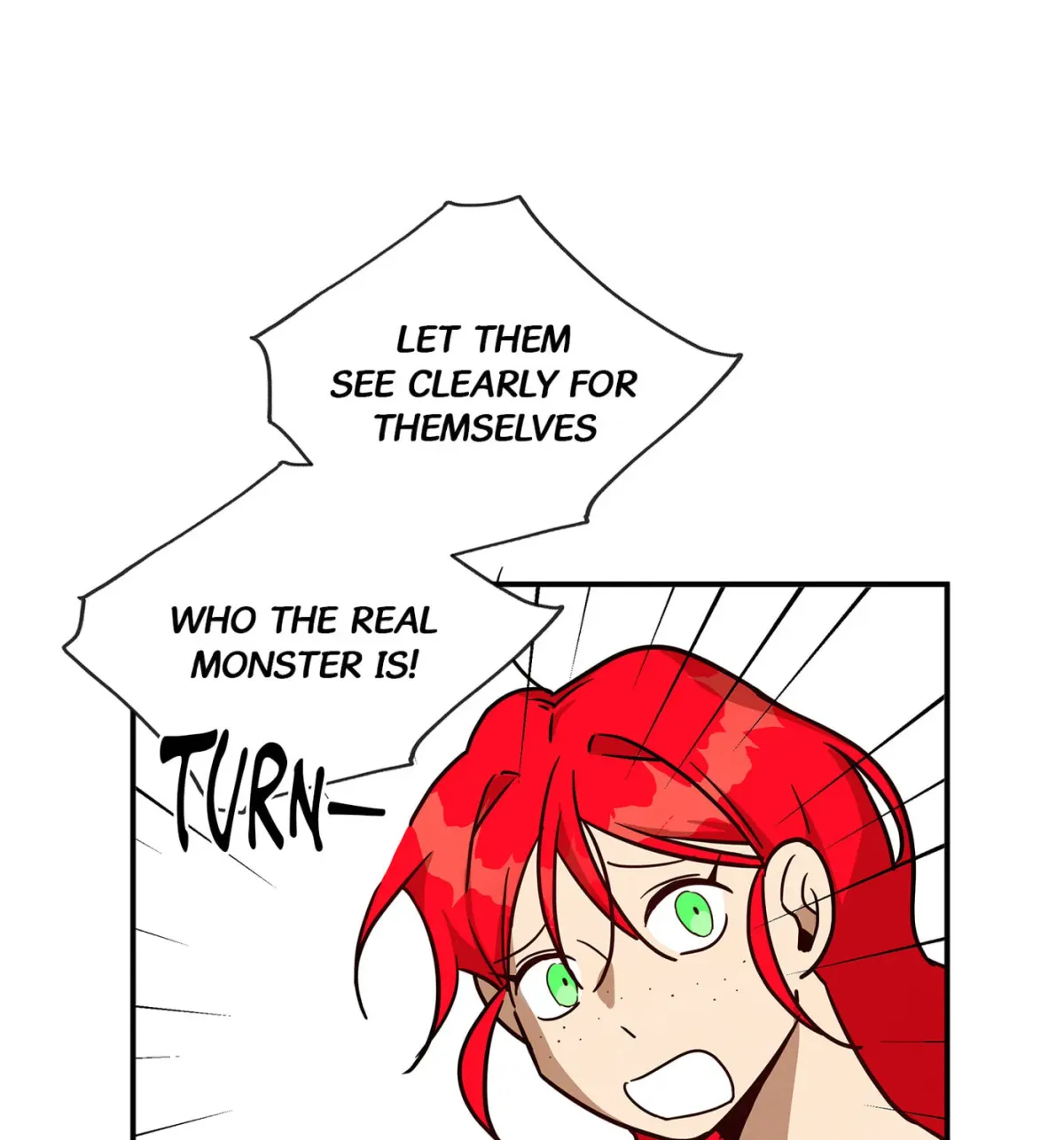 I Work at a Witch’s Mansion Chapter 23 page 74 - 