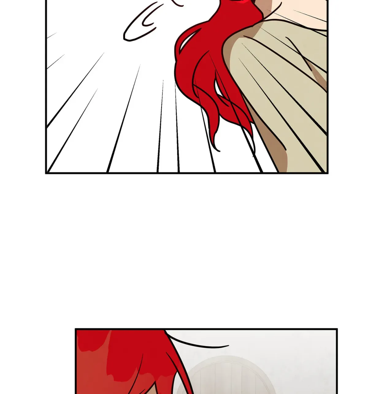I Work at a Witch’s Mansion Chapter 23 page 75 - 