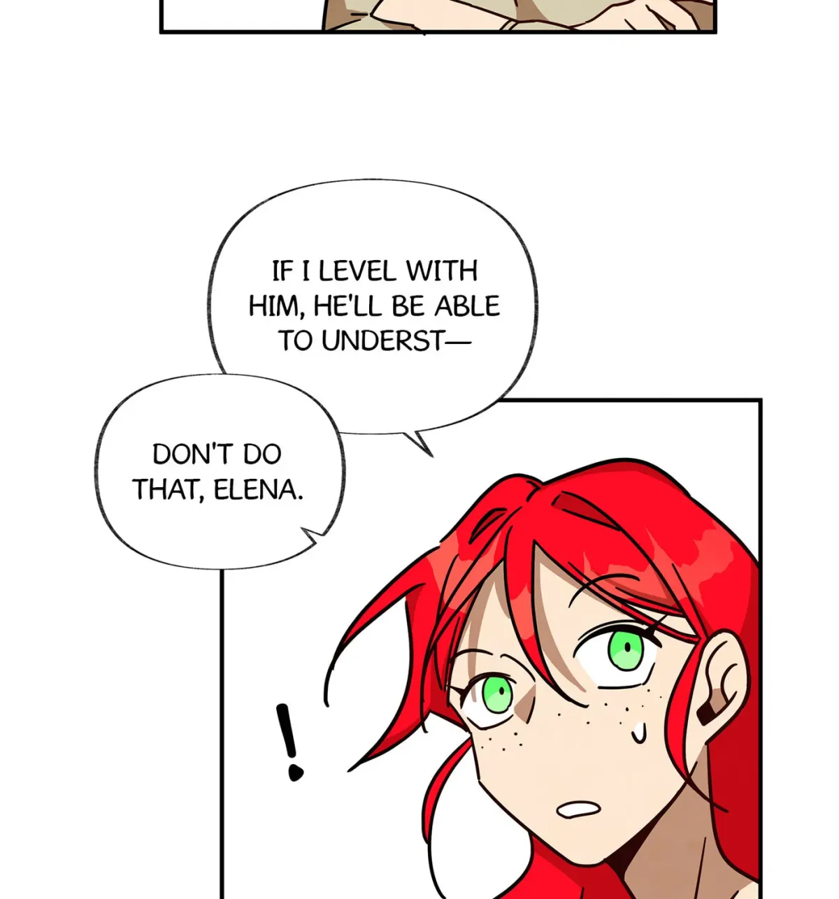 I Work at a Witch’s Mansion Chapter 23 page 79 - 
