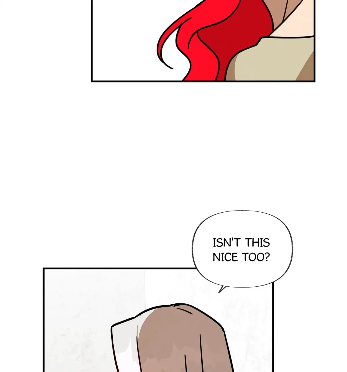 I Work at a Witch’s Mansion Chapter 23 page 80 - 
