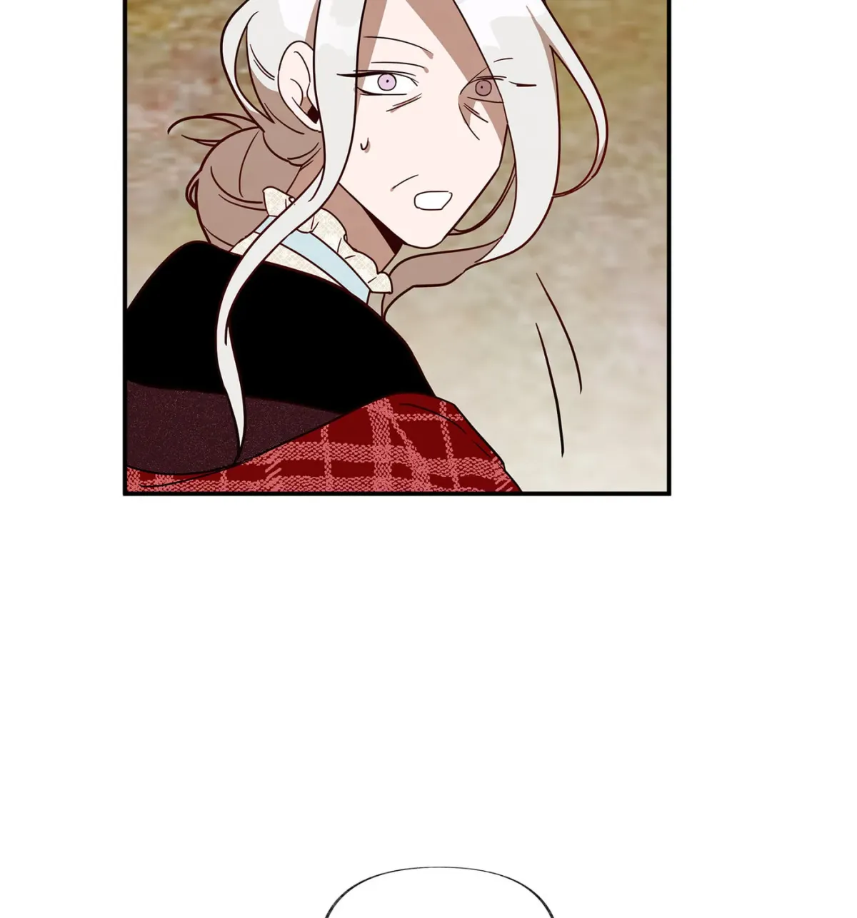I Work at a Witch’s Mansion Chapter 23 page 9 - 