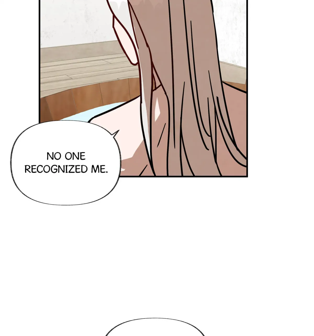 I Work at a Witch’s Mansion Chapter 23 page 81 - 