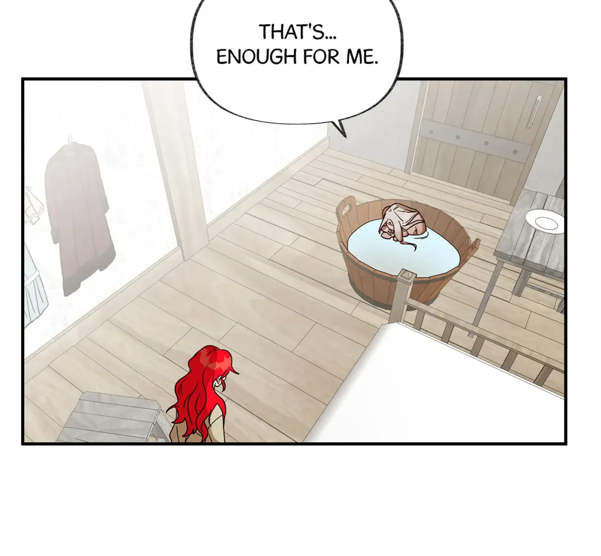 I Work at a Witch’s Mansion Chapter 23 page 82 - 