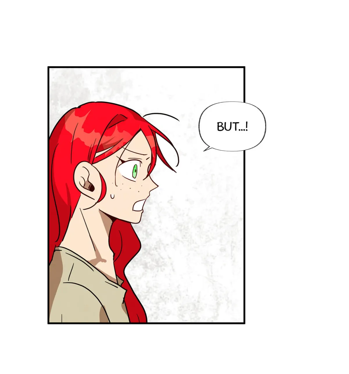 I Work at a Witch’s Mansion Chapter 23 page 83 - 