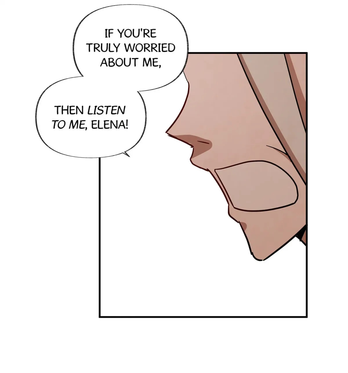 I Work at a Witch’s Mansion Chapter 23 page 84 - 