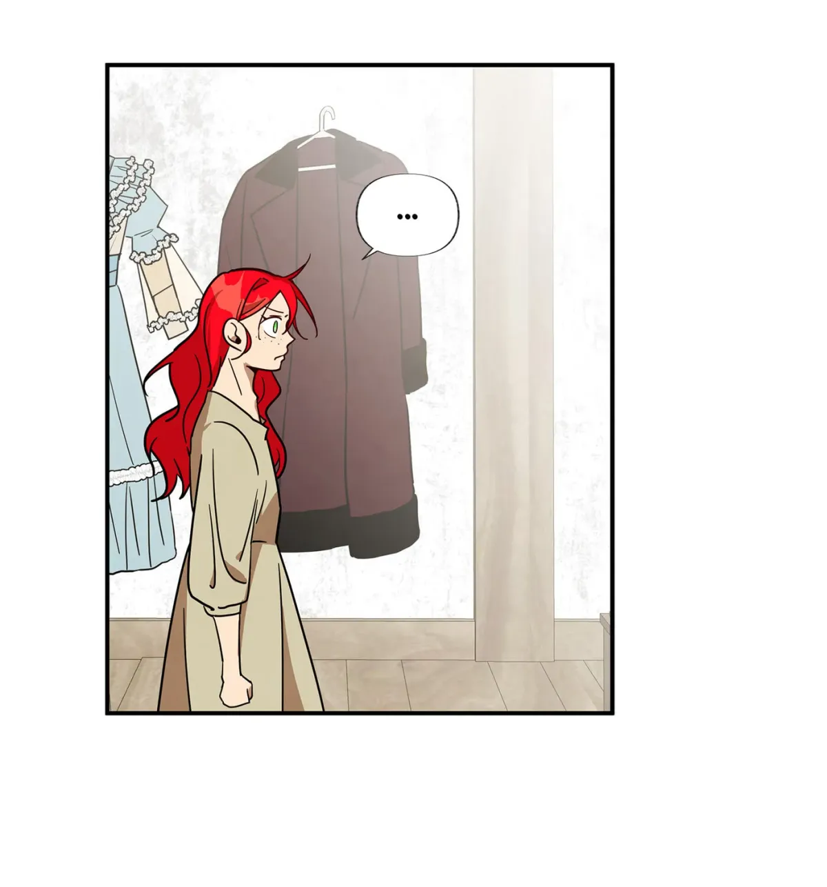 I Work at a Witch’s Mansion Chapter 23 page 85 - 