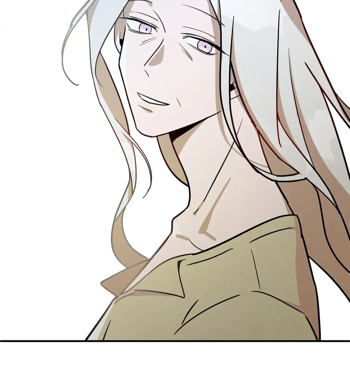I Work at a Witch’s Mansion Chapter 24 page 11 - 