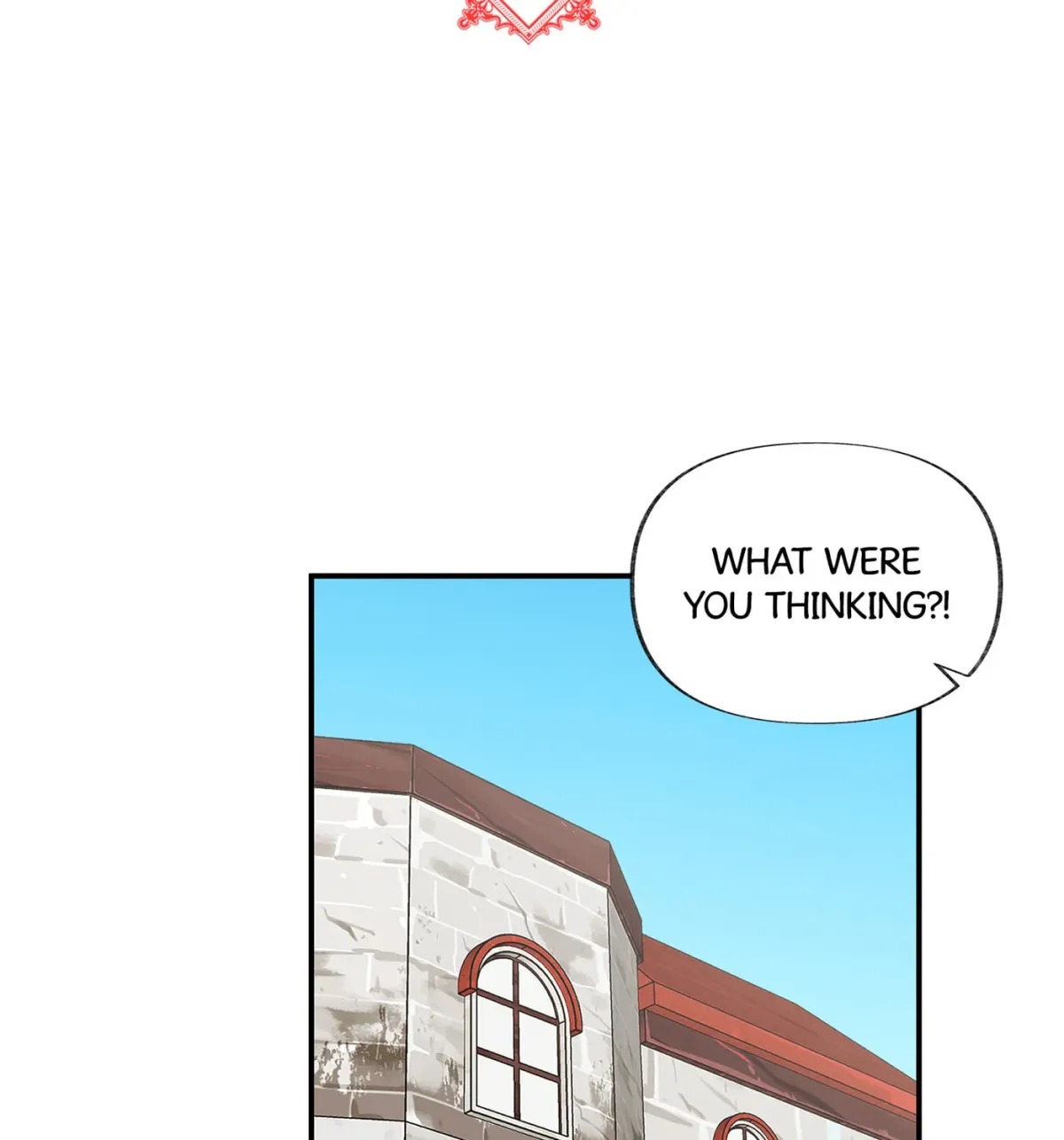 I Work at a Witch’s Mansion Chapter 24 page 15 - 