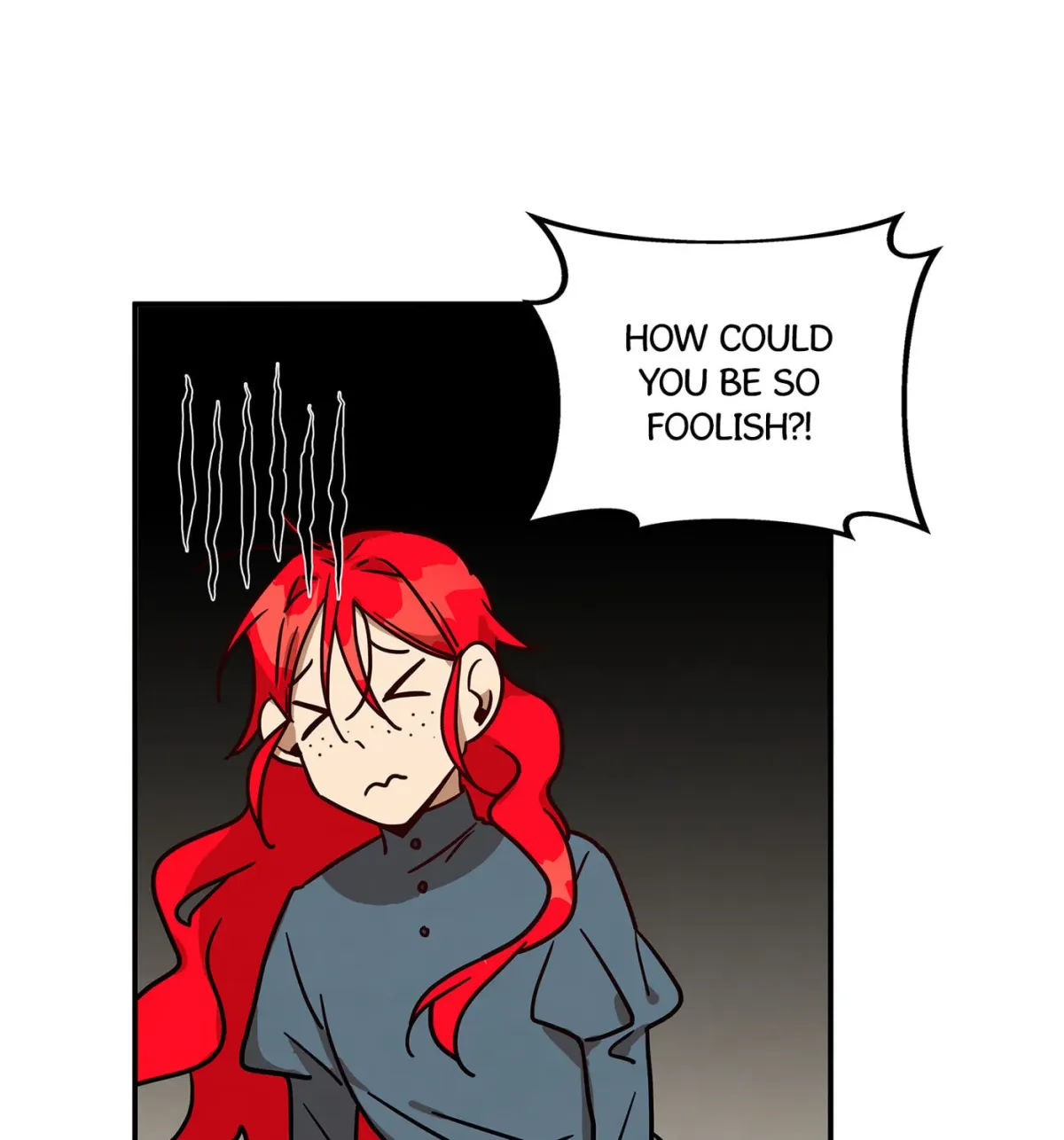 I Work at a Witch’s Mansion Chapter 24 page 18 - 