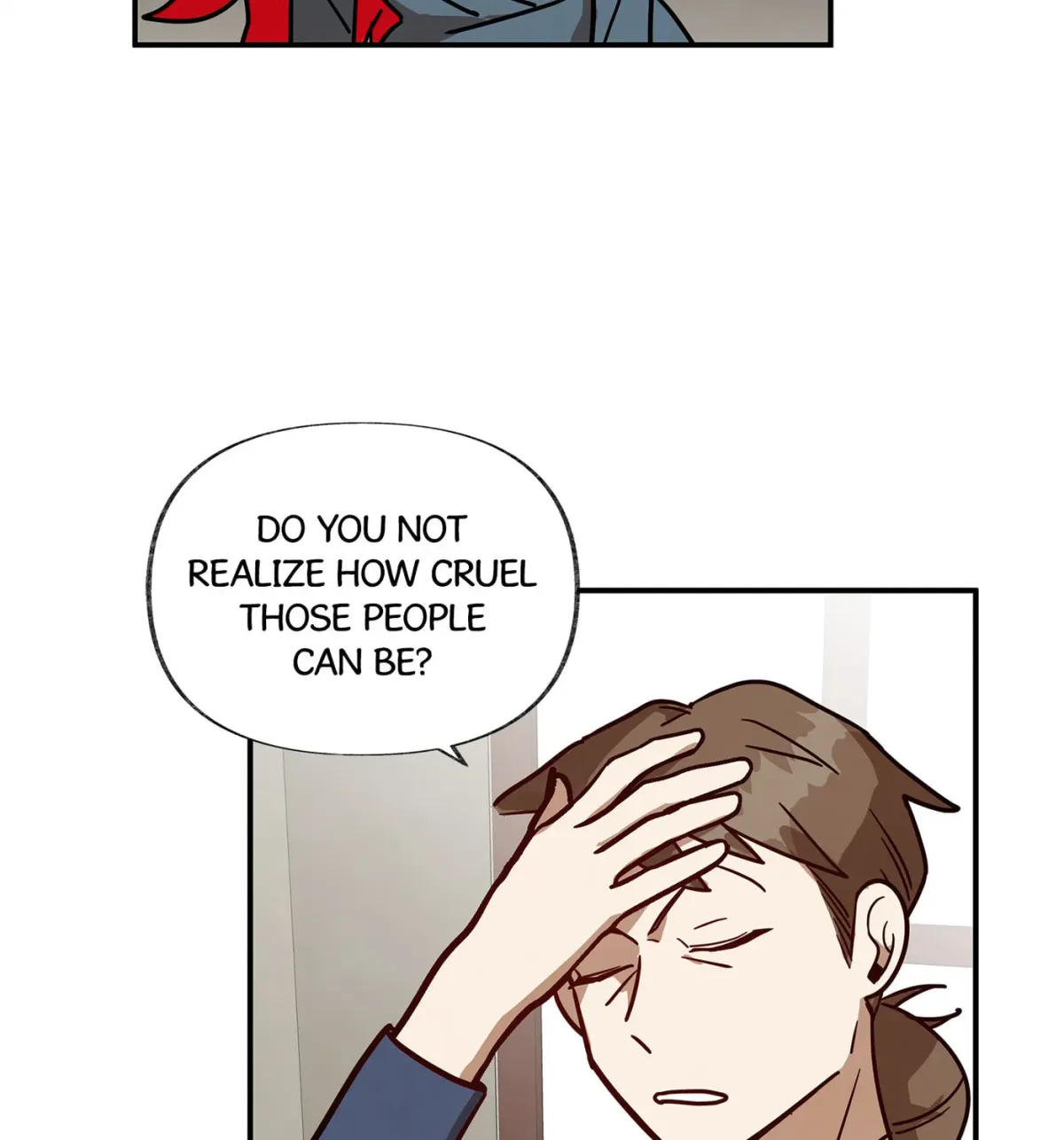 I Work at a Witch’s Mansion Chapter 24 page 19 - 