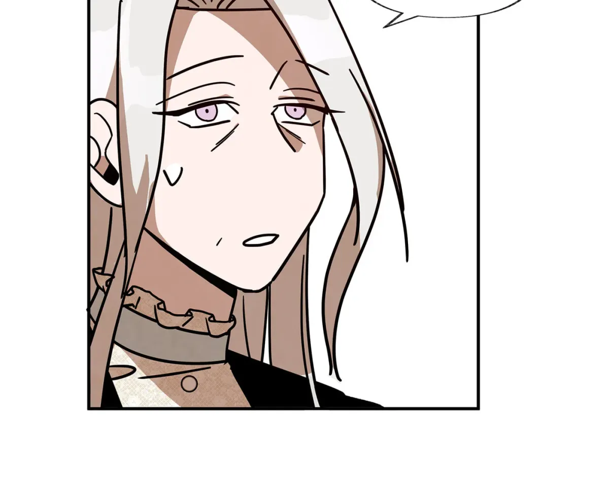 I Work at a Witch’s Mansion Chapter 24 page 22 - 