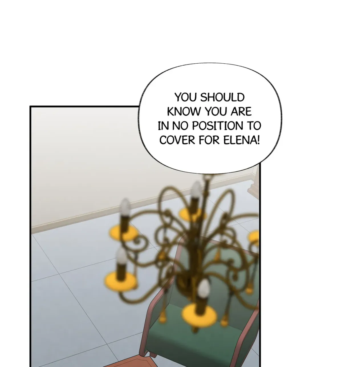 I Work at a Witch’s Mansion Chapter 24 page 24 - 