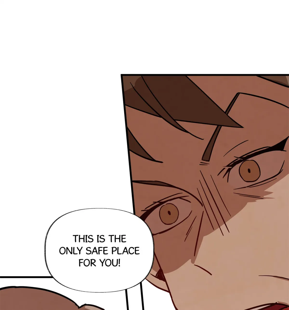 I Work at a Witch’s Mansion Chapter 24 page 28 - 