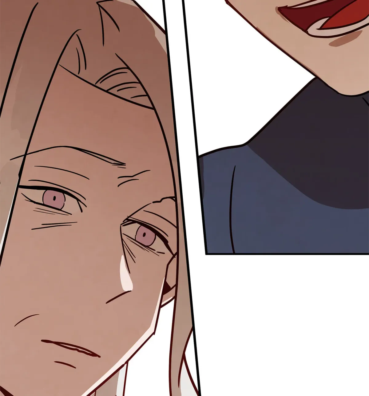 I Work at a Witch’s Mansion Chapter 24 page 29 - 