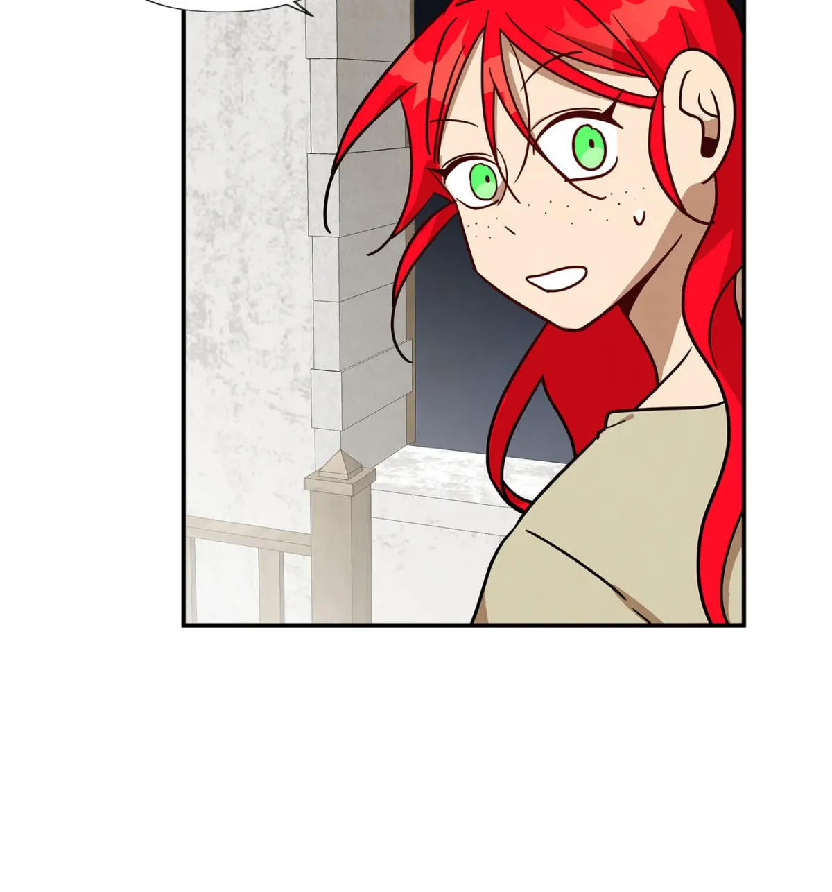 I Work at a Witch’s Mansion Chapter 24 page 4 - 