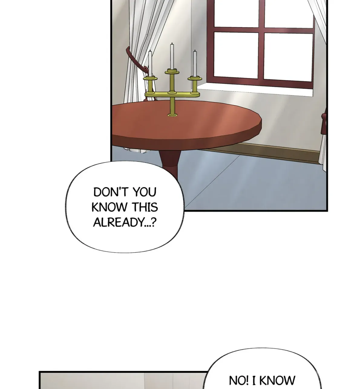 I Work at a Witch’s Mansion Chapter 24 page 31 - 