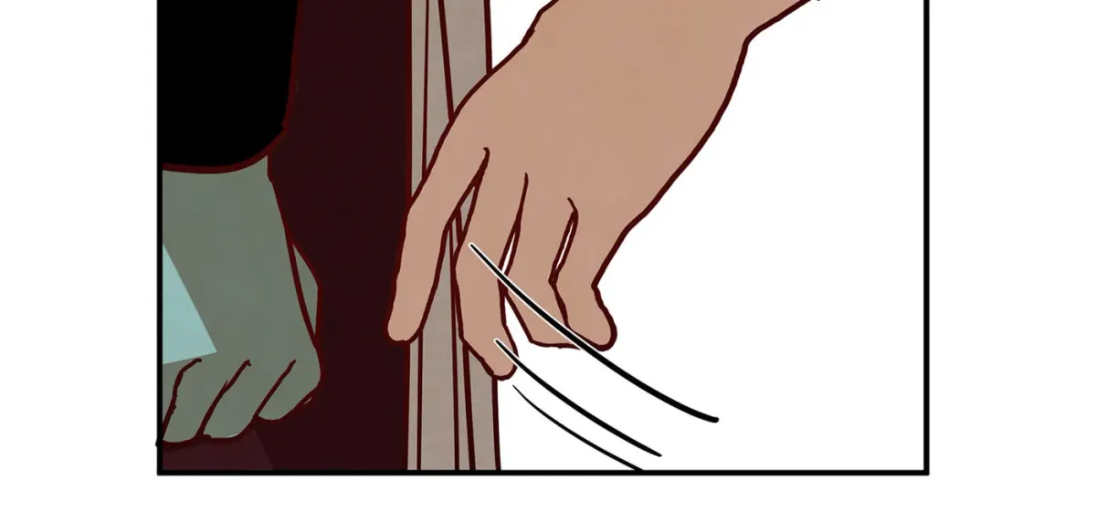 I Work at a Witch’s Mansion Chapter 24 page 38 - 