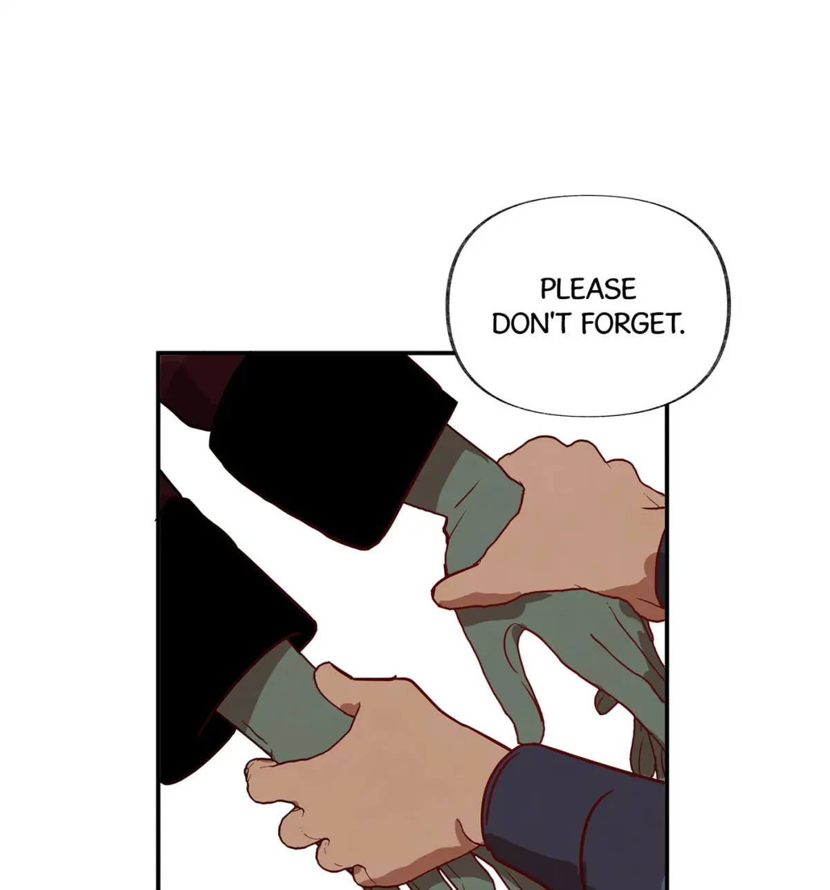 I Work at a Witch’s Mansion Chapter 24 page 39 - 
