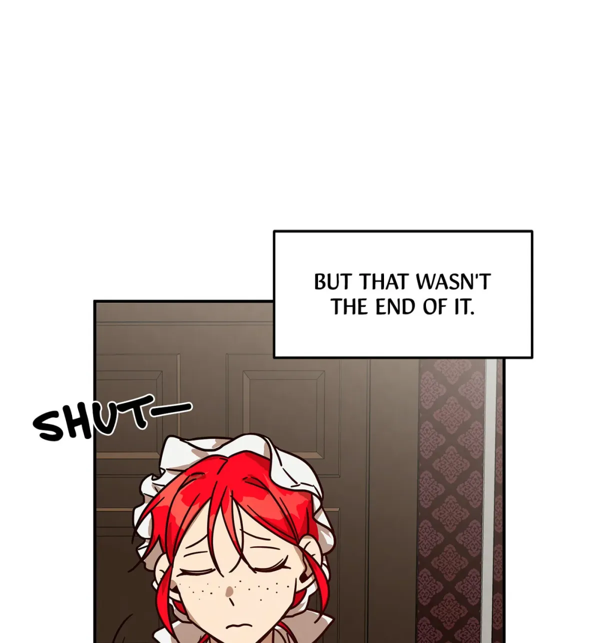 I Work at a Witch’s Mansion Chapter 24 page 44 - 
