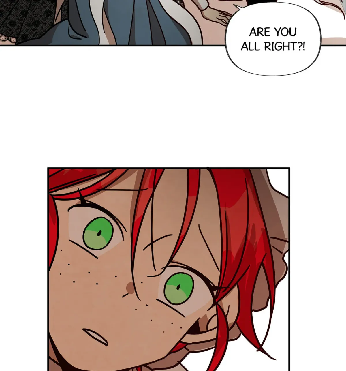 I Work at a Witch’s Mansion Chapter 24 page 51 - 