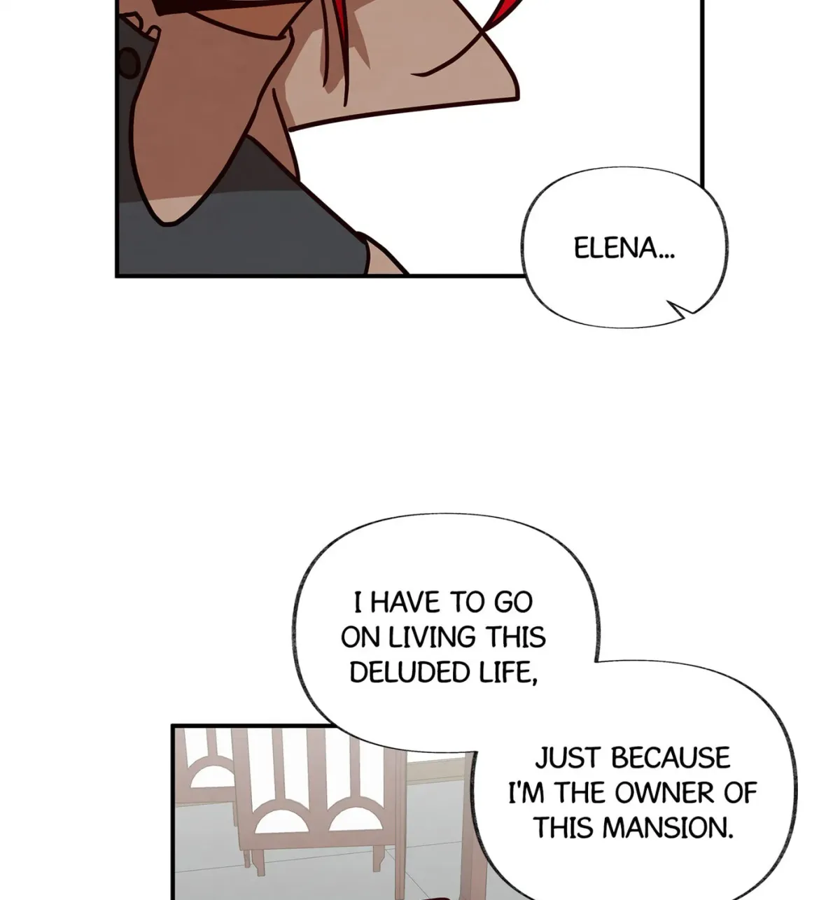 I Work at a Witch’s Mansion Chapter 24 page 52 - 