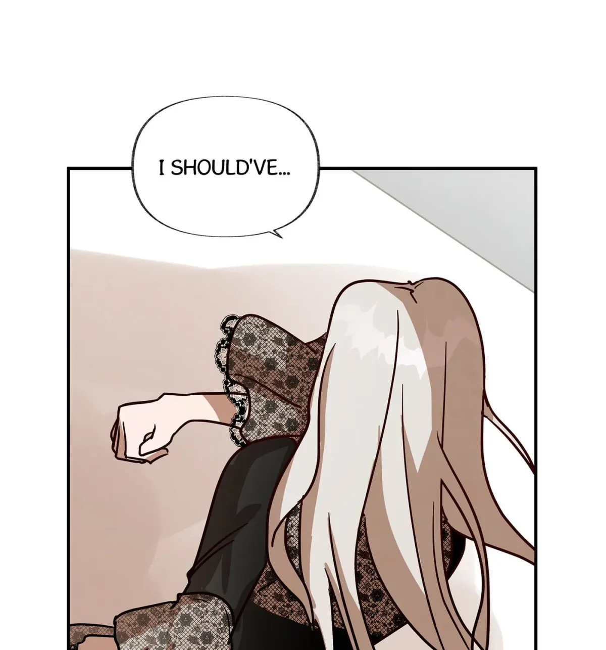 I Work at a Witch’s Mansion Chapter 24 page 54 - 