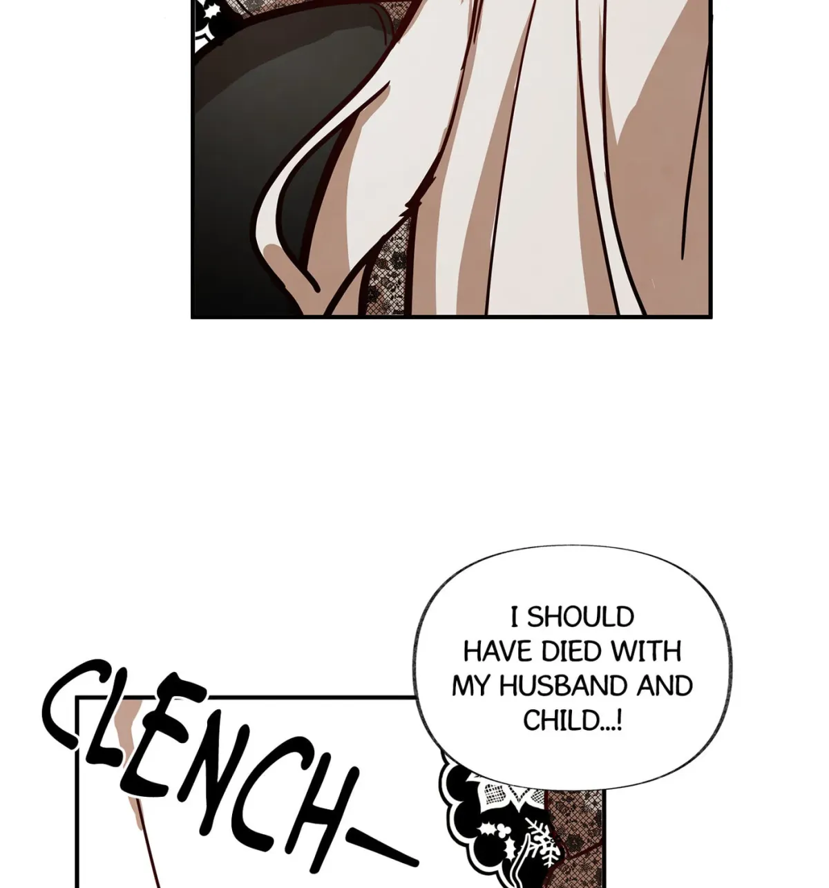 I Work at a Witch’s Mansion Chapter 24 page 56 - 