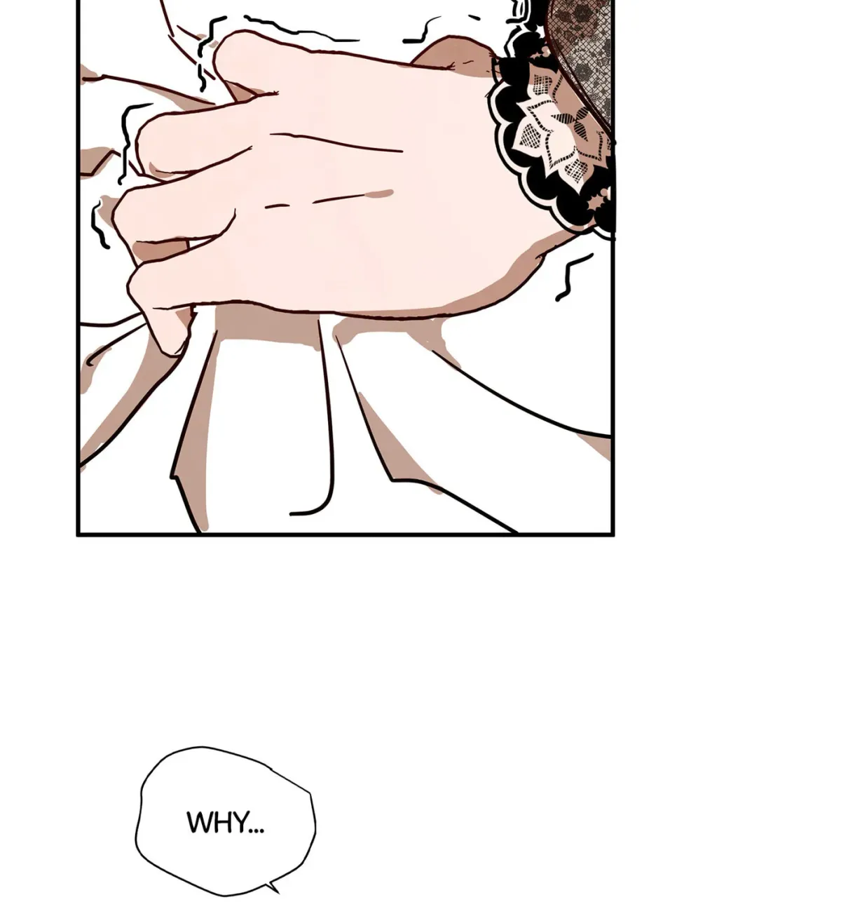 I Work at a Witch’s Mansion Chapter 24 page 57 - 