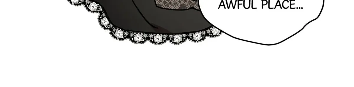 I Work at a Witch’s Mansion Chapter 24 page 59 - 