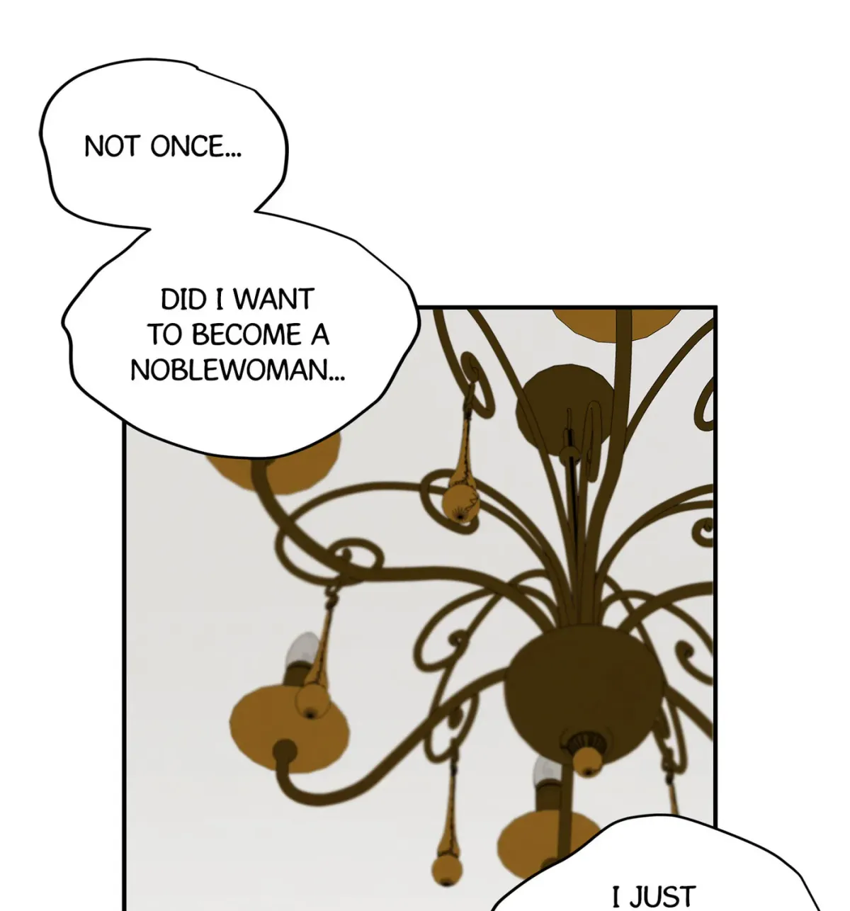 I Work at a Witch’s Mansion Chapter 24 page 60 - 