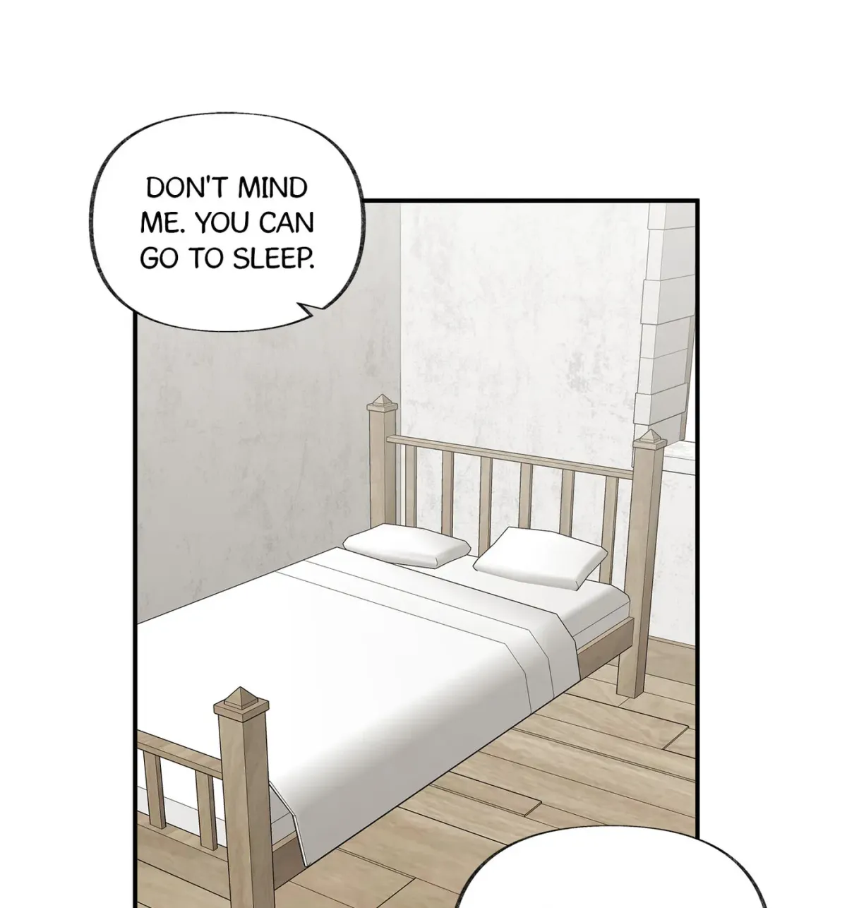 I Work at a Witch’s Mansion Chapter 24 page 7 - 