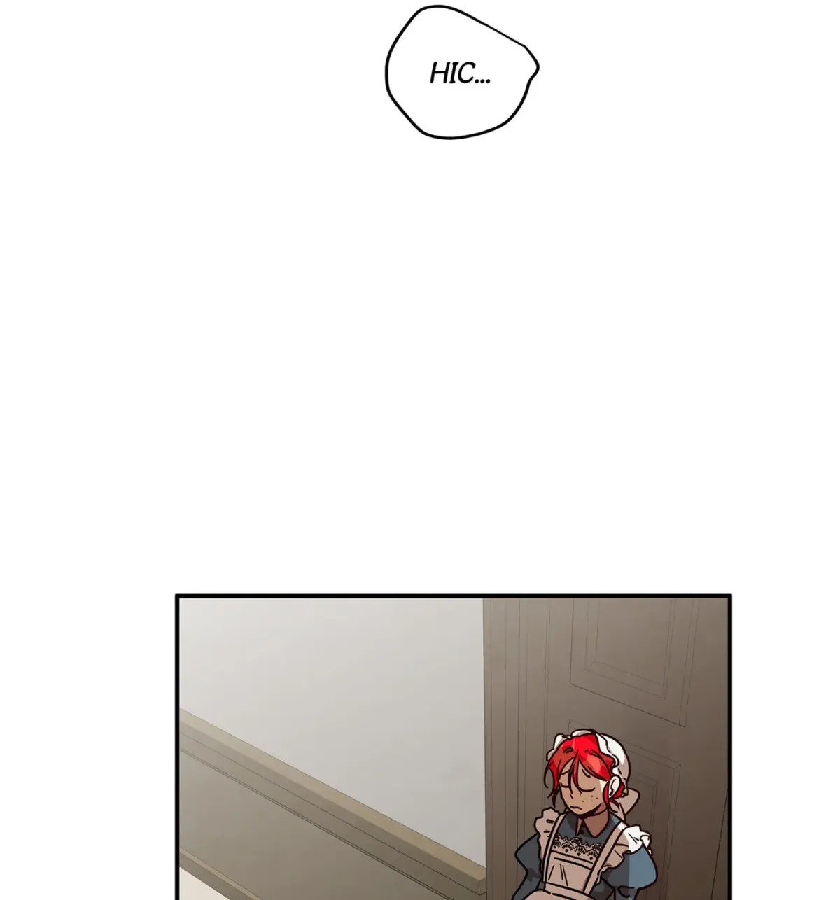 I Work at a Witch’s Mansion Chapter 24 page 62 - 