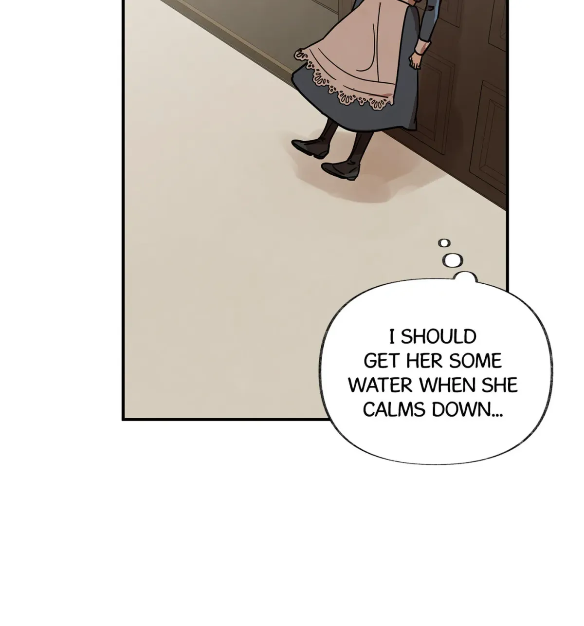I Work at a Witch’s Mansion Chapter 24 page 63 - 
