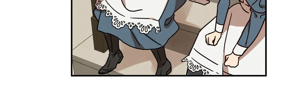 I Work at a Witch’s Mansion Chapter 24 page 69 - 