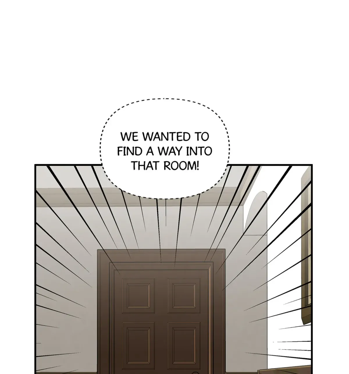 I Work at a Witch’s Mansion Chapter 24 page 70 - 