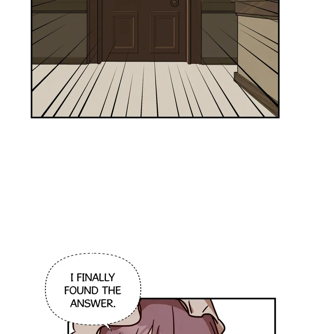 I Work at a Witch’s Mansion Chapter 24 page 71 - 