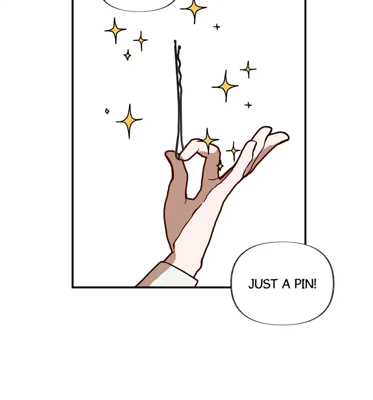 I Work at a Witch’s Mansion Chapter 24 page 76 - 