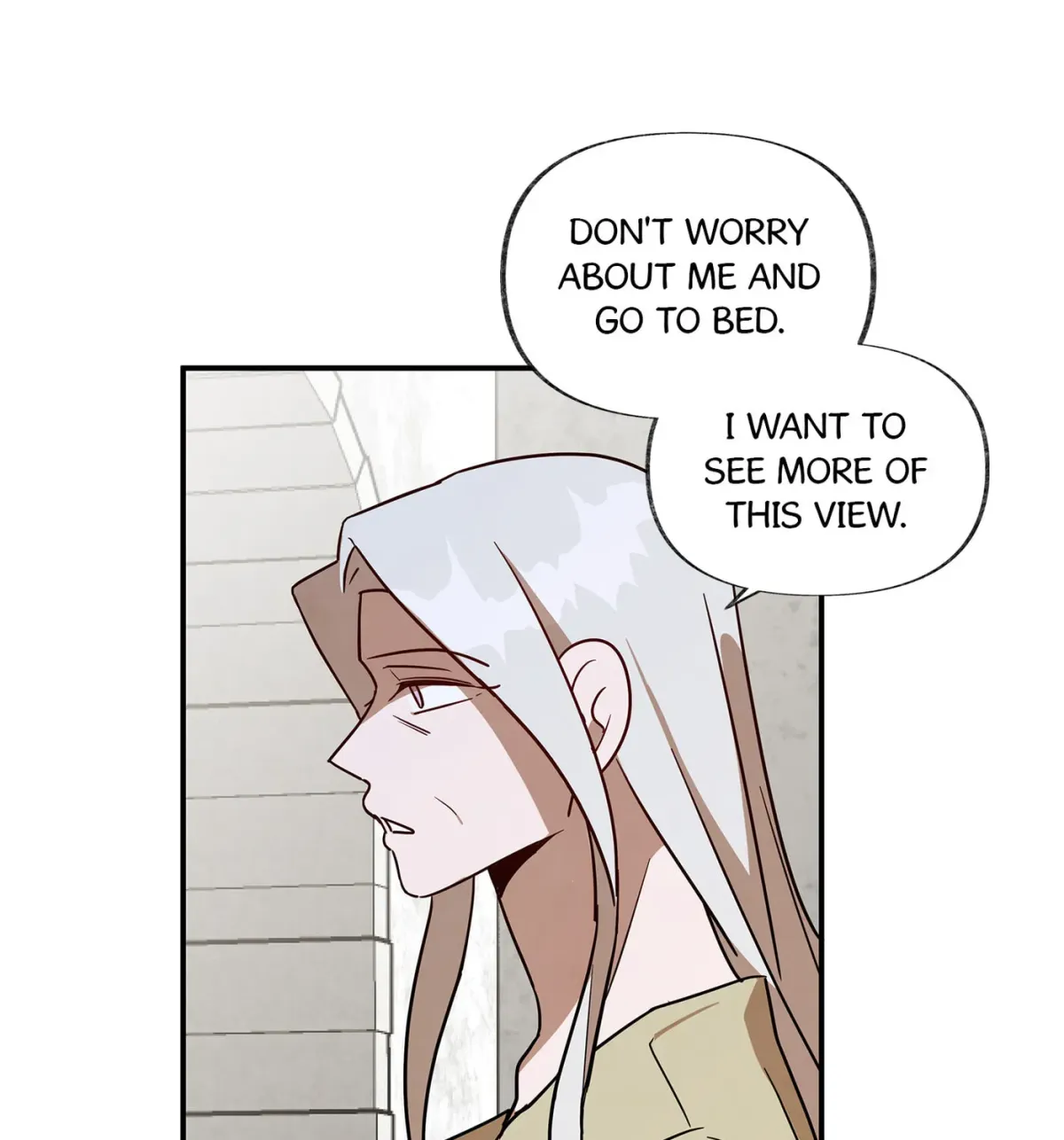I Work at a Witch’s Mansion Chapter 24 page 9 - 