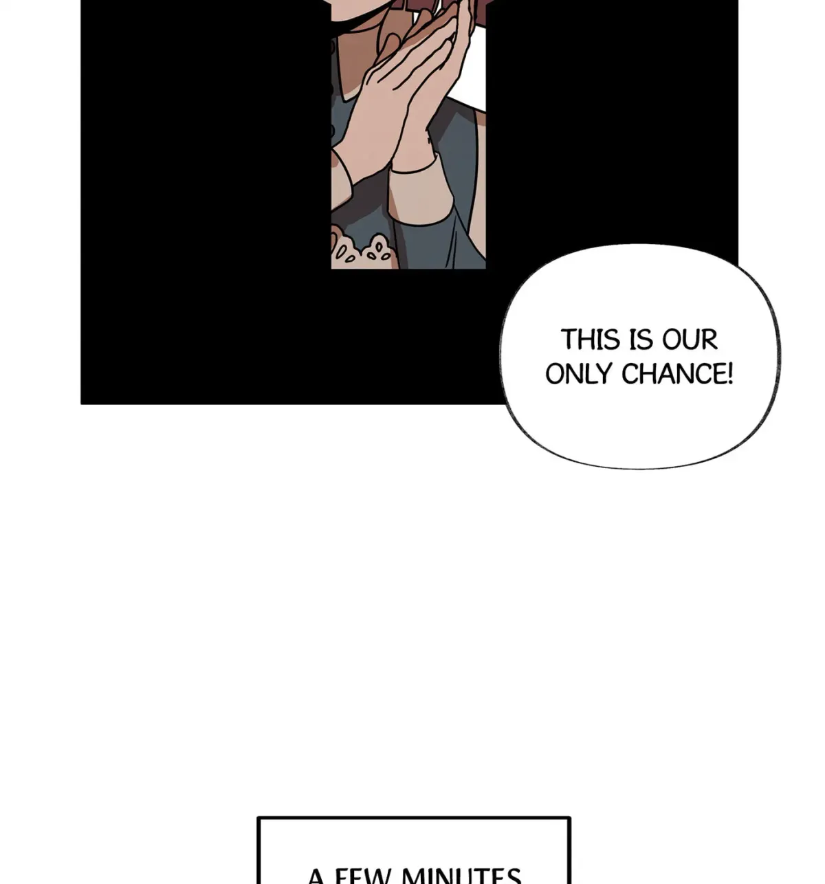 I Work at a Witch’s Mansion Chapter 24 page 82 - 