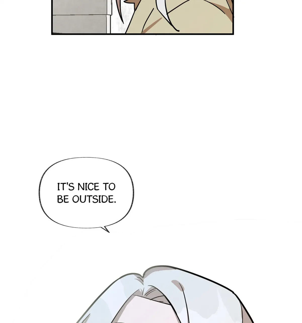 I Work at a Witch’s Mansion Chapter 24 page 10 - 