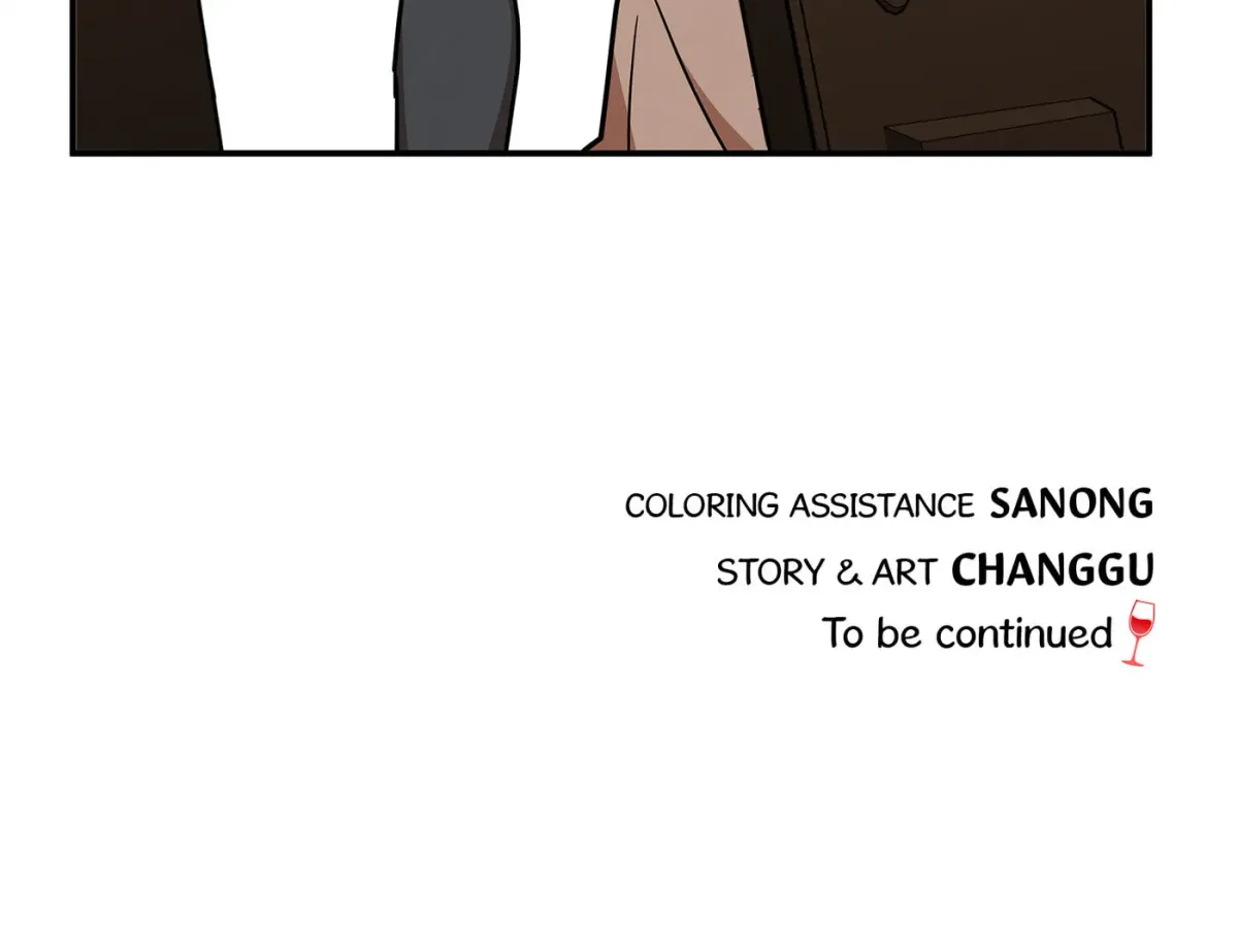 I Work at a Witch’s Mansion Chapter 24 page 93 - 
