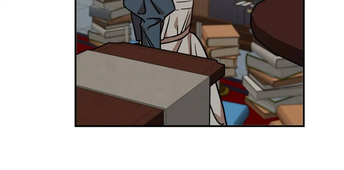 I Work at a Witch’s Mansion Chapter 25 page 16 - 