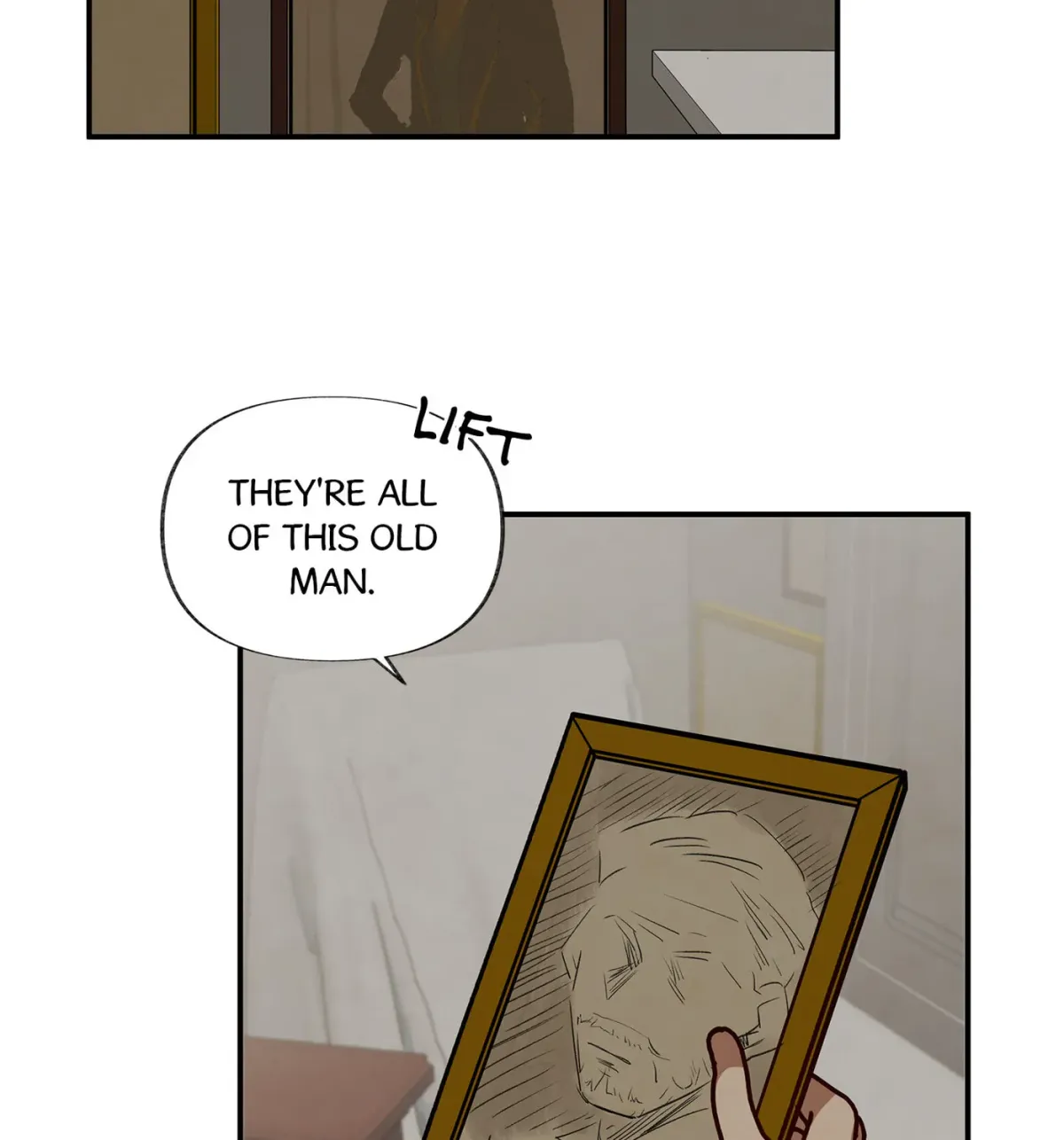 I Work at a Witch’s Mansion Chapter 25 page 23 - 