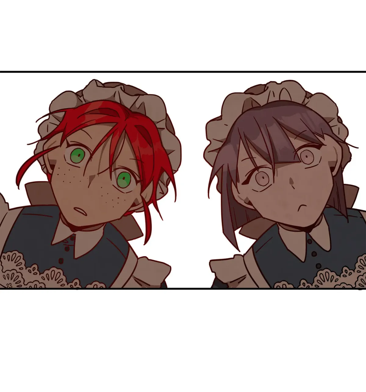 I Work at a Witch’s Mansion Chapter 25 page 37 - 