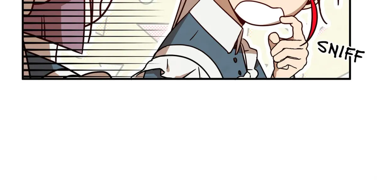 I Work at a Witch’s Mansion Chapter 25 page 5 - 