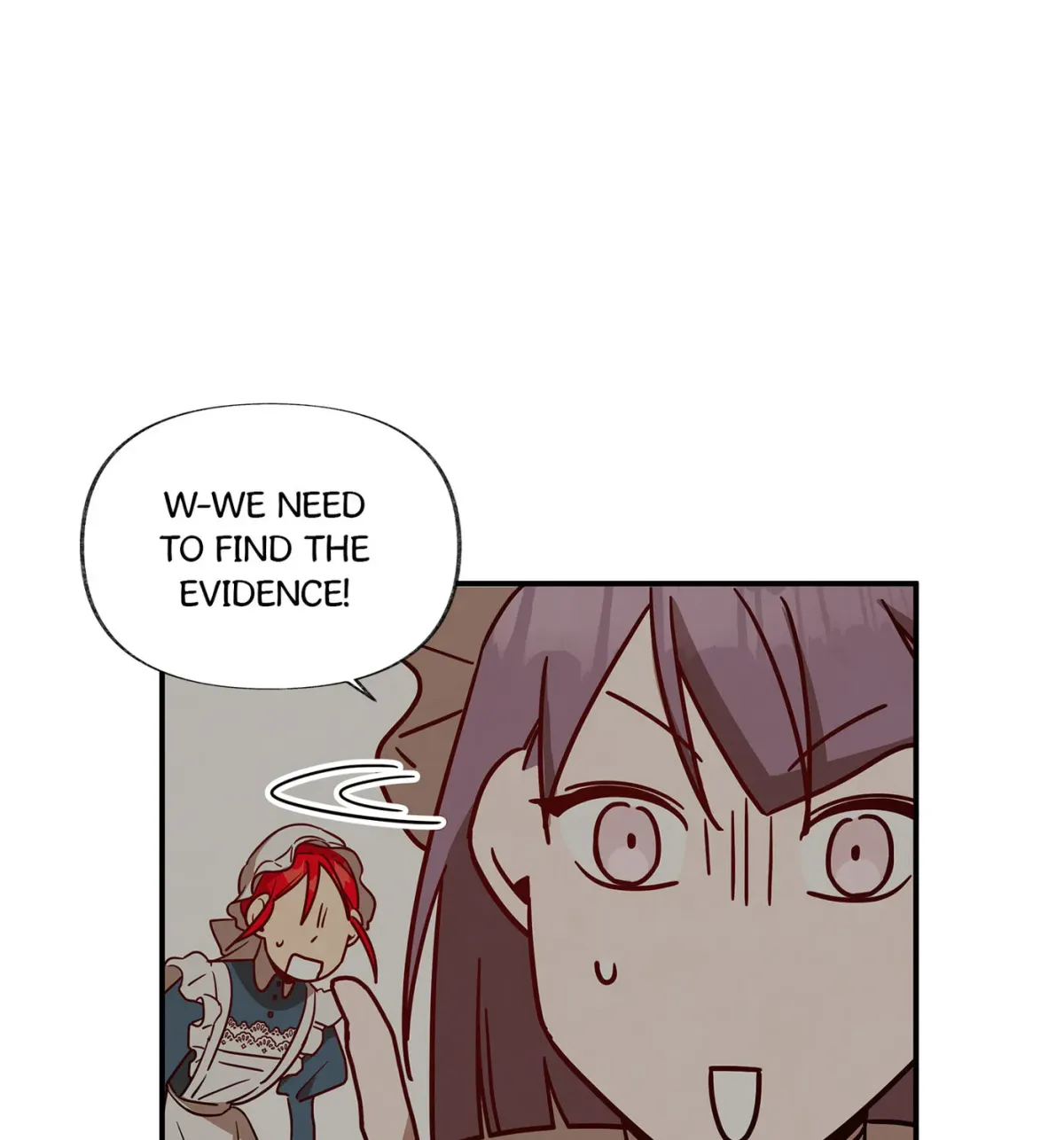 I Work at a Witch’s Mansion Chapter 25 page 43 - 