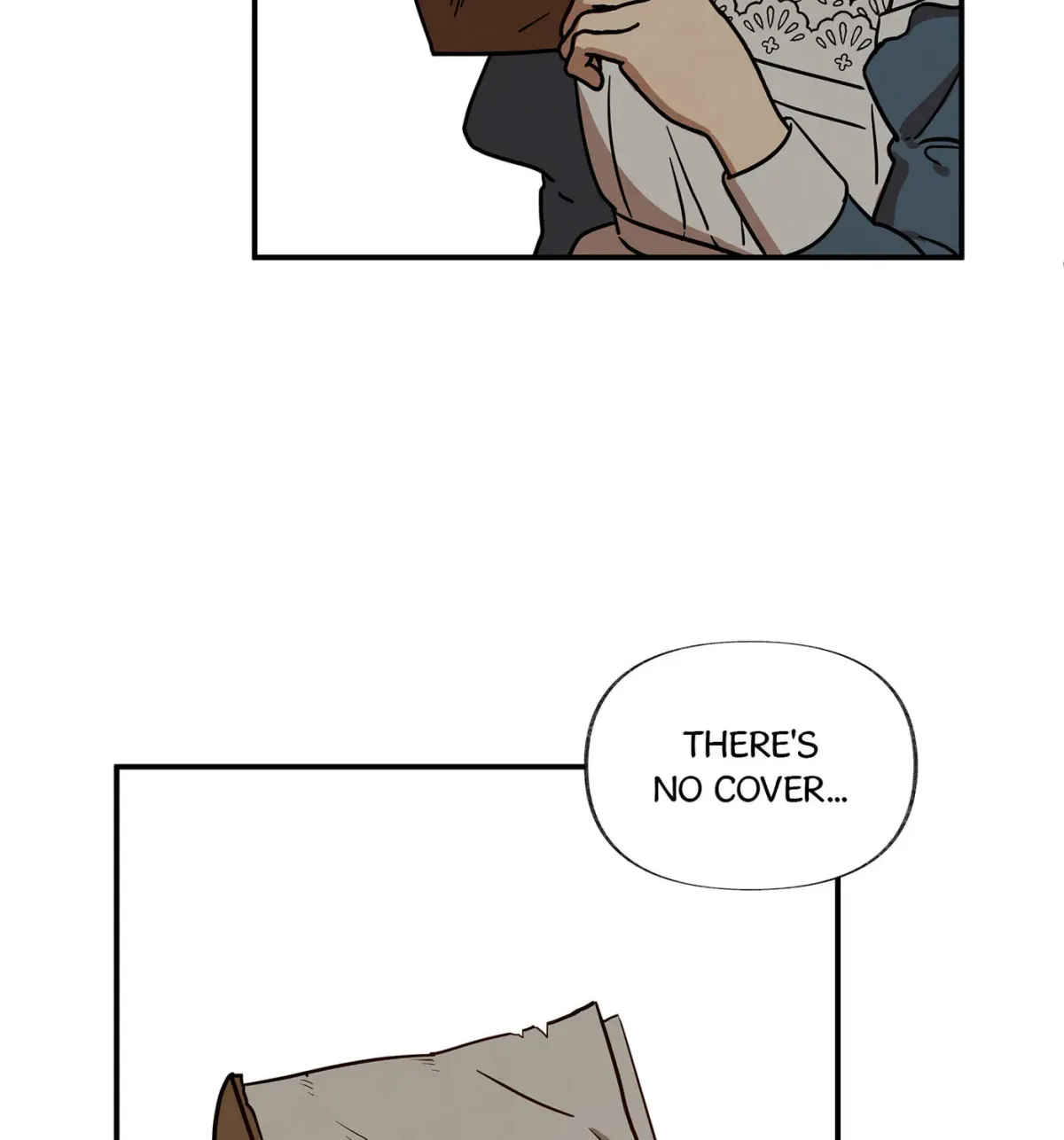 I Work at a Witch’s Mansion Chapter 25 page 61 - 