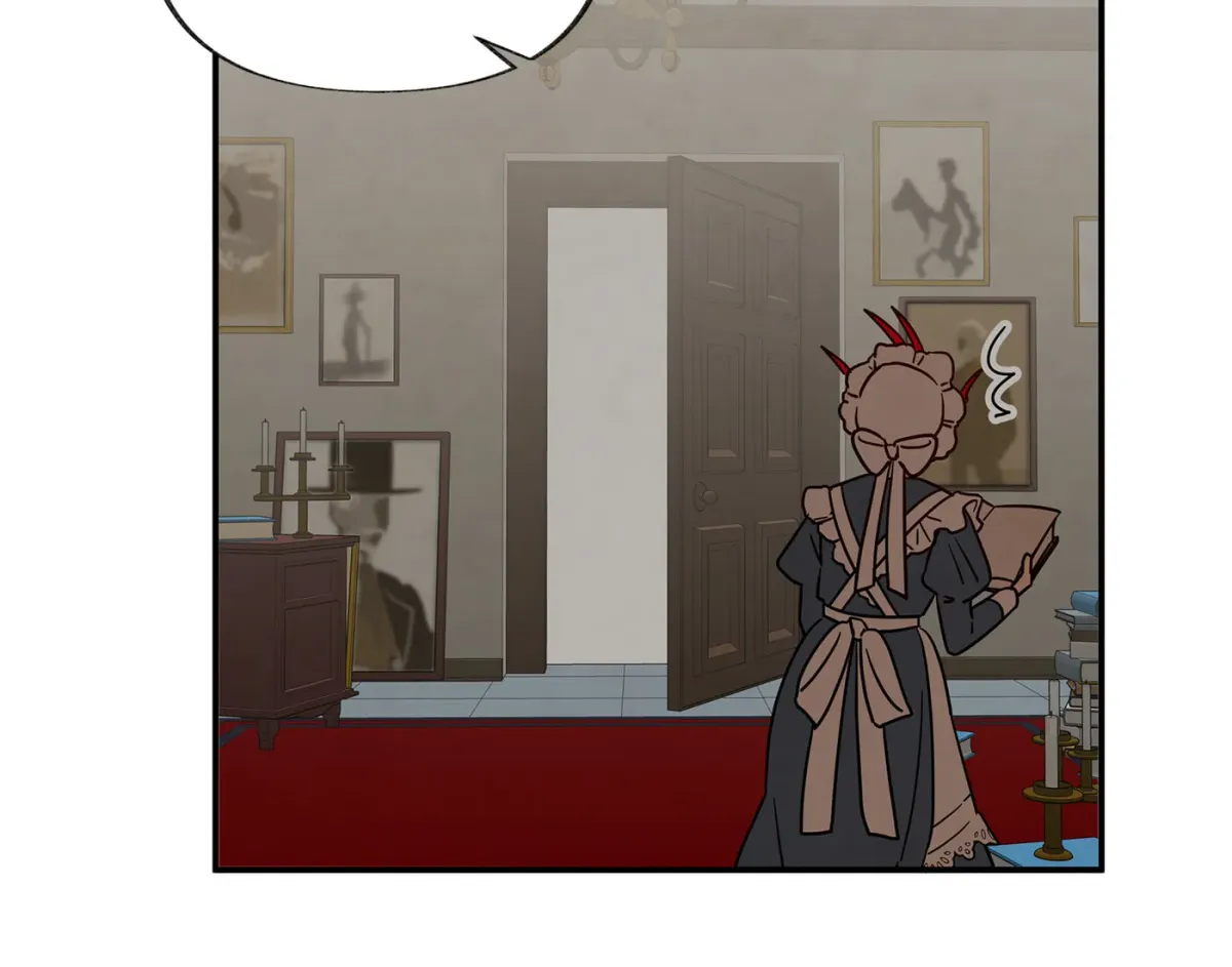 I Work at a Witch’s Mansion Chapter 25 page 63 - 
